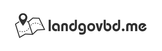 dlrms land gov bd