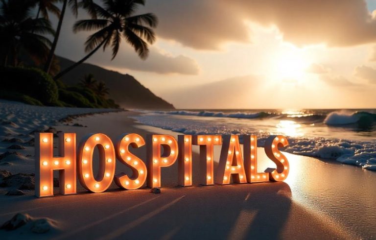 Affordable Hospital Treatment In USA
