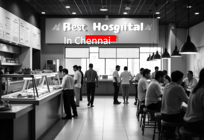 Best Hospital in Chennai